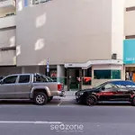 Apto C/ 3 Suites A 200M Da Praia Ime1001